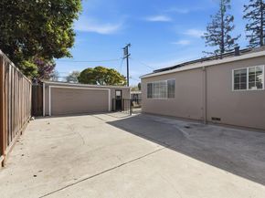 1126 Roy, San Jose CA 95125