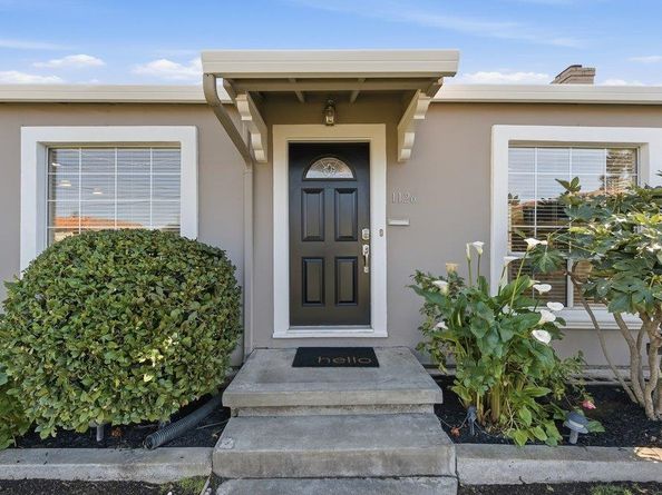 1126 Roy, San Jose CA 95125