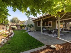 831 Colleen Drive, San Jose CA 95123