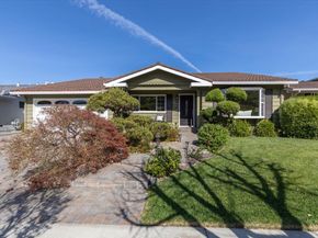 831 Colleen Drive, San Jose CA 95123