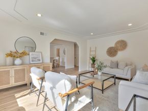 831 Colleen Drive, San Jose CA 95123