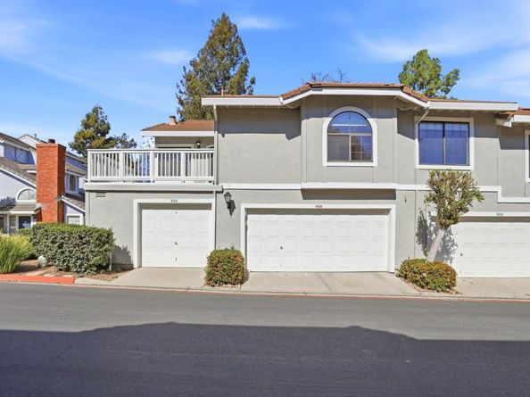 2629 Yerba Vista Court, San Jose CA 95121