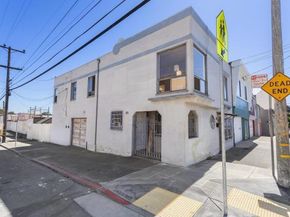 1000 Crescent Avenue, San Francisco CA 94110