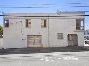 1000 Crescent Avenue, San Francisco CA 94110