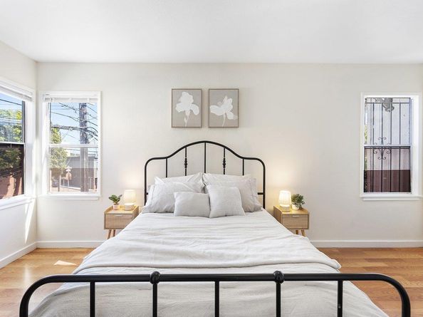 1000 Crescent Avenue, San Francisco CA 94110