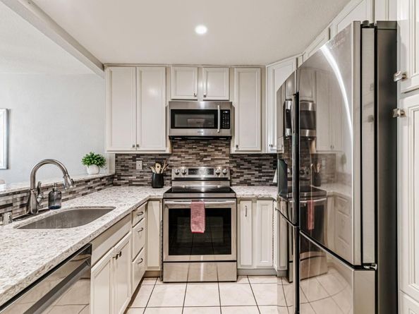 3400 La Terrace Circle, San Jose CA 95123