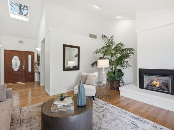 1120 Whispering Pines Drive, Scotts Valley CA 95066