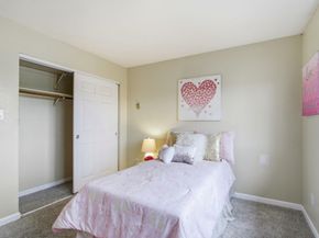 835 Bing Drive 21, Santa Clara CA 95051