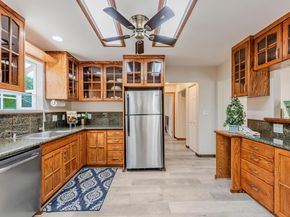 2468 Hidden Lane, Hayward CA 94541