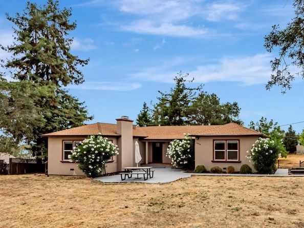 2468 Hidden Lane, Hayward CA 94541