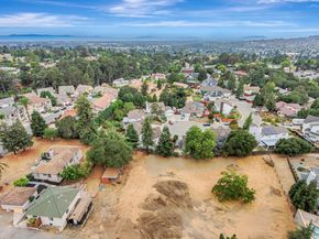 2468 Hidden Lane, Hayward CA 94541