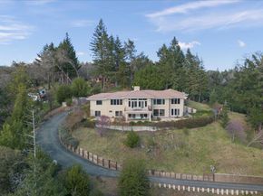 19975 Skyline Boulevard, Los Gatos CA 95033