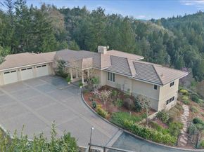 19975 Skyline Boulevard, Los Gatos CA 95033