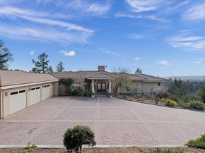 19975 Skyline Boulevard, Los Gatos CA 95033