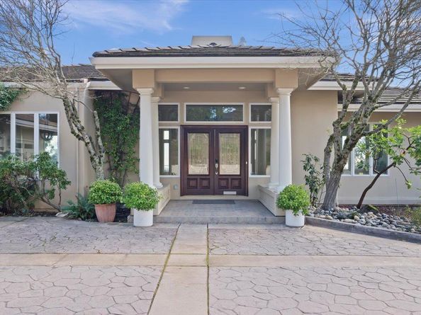 19975 Skyline Boulevard, Los Gatos CA 95033