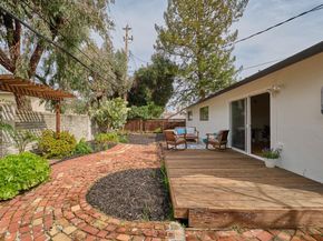 1441 Dentwood Drive, San Jose CA 95118