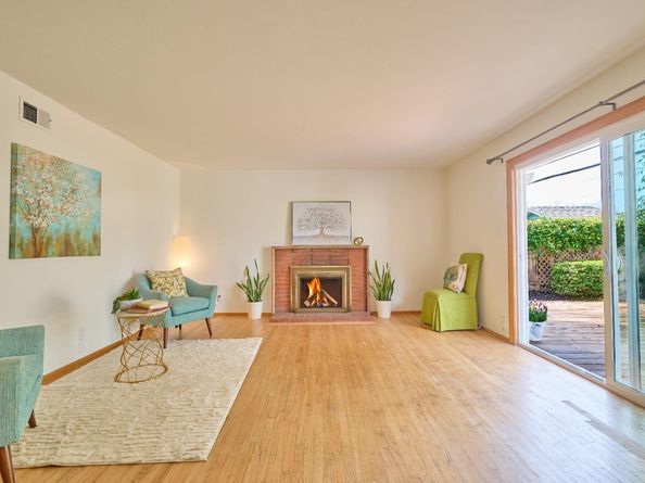 1441 Dentwood Drive, San Jose CA 95118