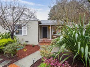 754 15th Avenue, Menlo Park CA 94025