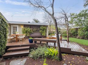 754 15th Avenue, Menlo Park CA 94025