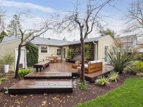 754 15th Avenue, Menlo Park CA 94025