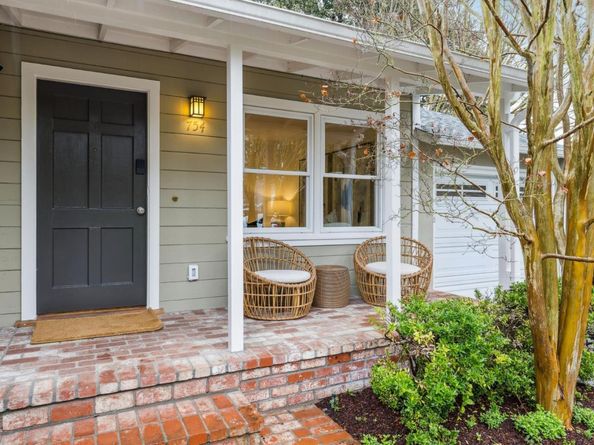 754 15th Avenue, Menlo Park CA 94025