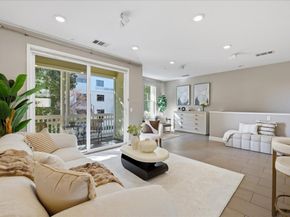 631 True Wind Way 203, Redwood City CA 94063