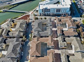 631 True Wind Way 203, Redwood City CA 94063