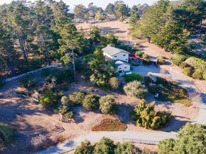 1790 Sunshine Valley Road, Moss Beach CA 94038