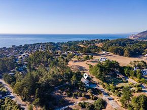 1790 Sunshine Valley Road, Moss Beach CA 94038