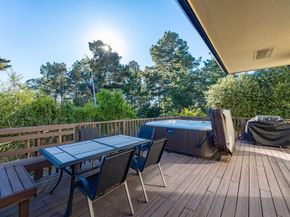 1790 Sunshine Valley Road, Moss Beach CA 94038