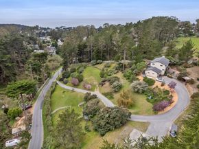 1790 Sunshine Valley Road, Moss Beach CA 94038
