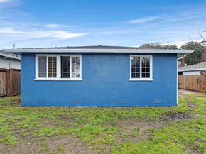 1184 Escalero Avenue, Pacifica CA 94044