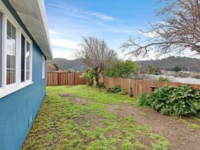 1184 Escalero Avenue, Pacifica CA 94044