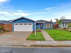 1184 Escalero Avenue, Pacifica CA 94044