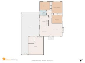 1184 Escalero Avenue, Pacifica CA 94044