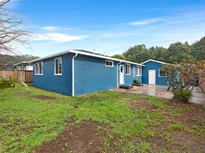 1184 Escalero Avenue, Pacifica CA 94044