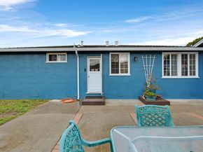 1184 Escalero Avenue, Pacifica CA 94044