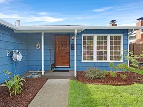 1184 Escalero Avenue, Pacifica CA 94044