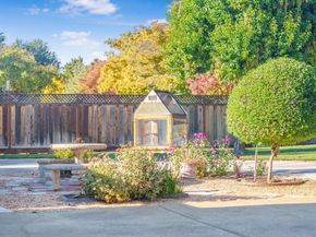17235 Hill Road, Morgan Hill CA 95037