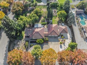 17235 Hill Road, Morgan Hill CA 95037