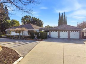 17235 Hill Road, Morgan Hill CA 95037