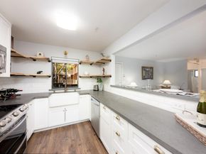 2425 S Norfolk Street 204, San Mateo CA 94403