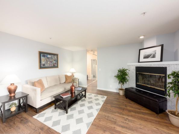 2425 S Norfolk Street 204, San Mateo CA 94403