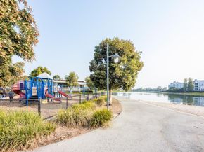 2425 S Norfolk Street 204, San Mateo CA 94403