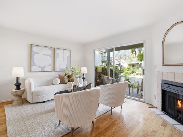 1045 Summershore Court, San Jose CA 95122