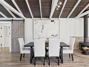 76 Old Spanish Trail, Portola Valley CA 94028