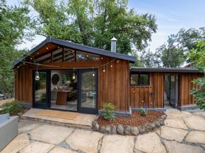 76 Old Spanish Trail, Portola Valley CA 94028