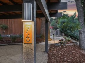 76 Old Spanish Trail, Portola Valley CA 94028