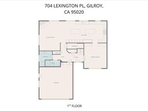 704 Lexington Place, Gilroy CA 95020