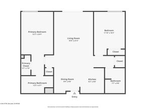 88 Bush Street 3178, San Jose CA 95126